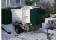 Аквалос 10 R (h=3,00м) УН