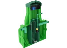 ERGOBOX  3 PR